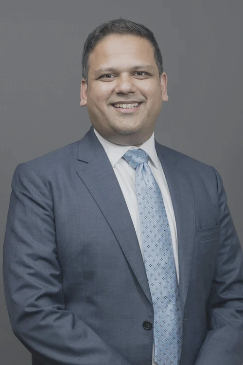 Prashanth Chennakesavan